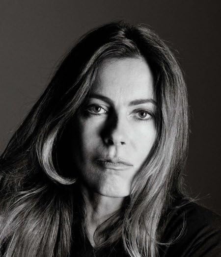 photo-Kathryn Bigelow 1995