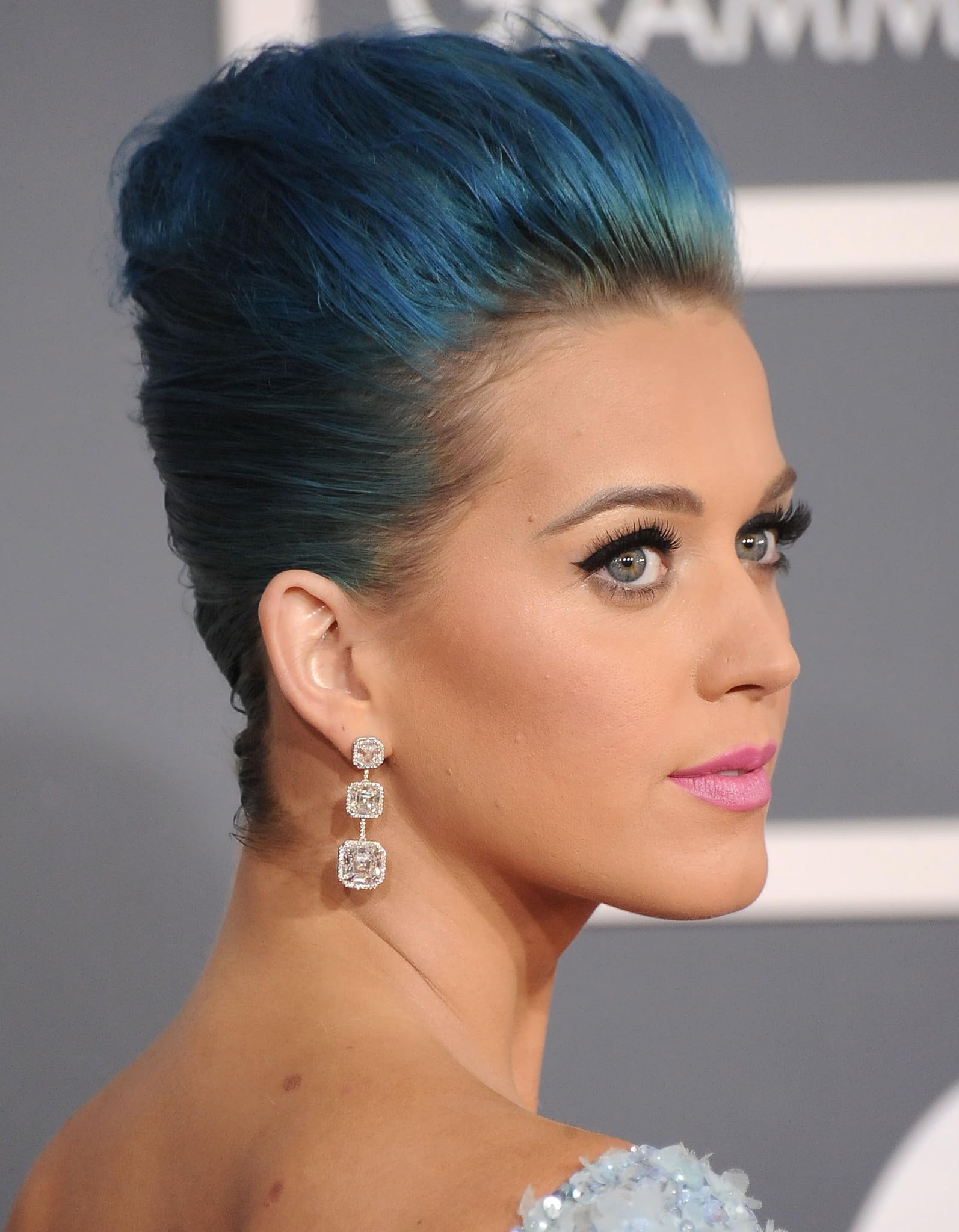 photo-Katy Perry 2012