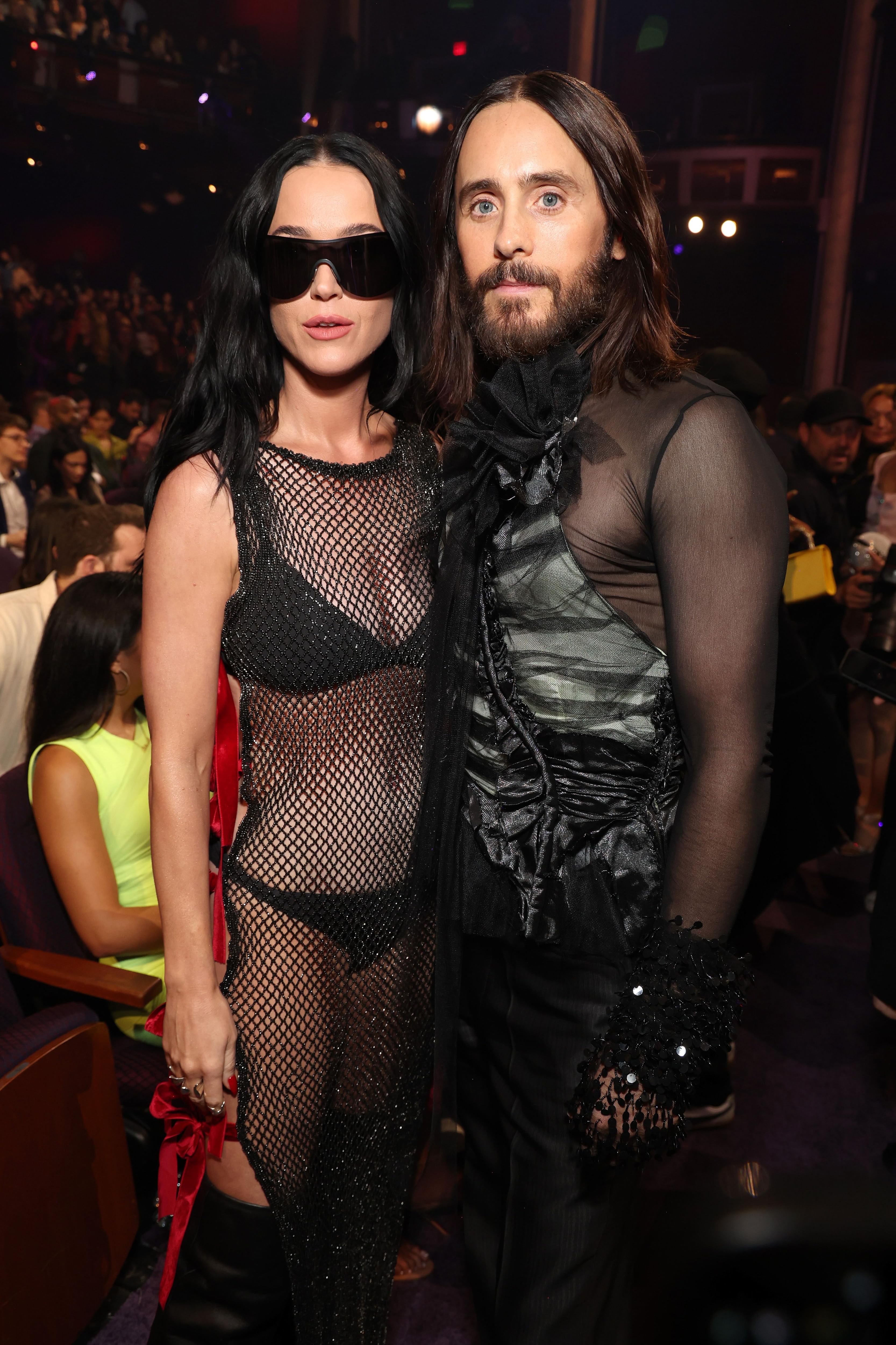 photo-Katy Perry 2024