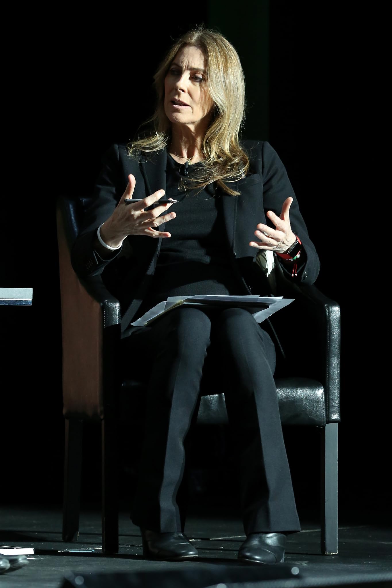 photo-Kathryn Bigelow 2017