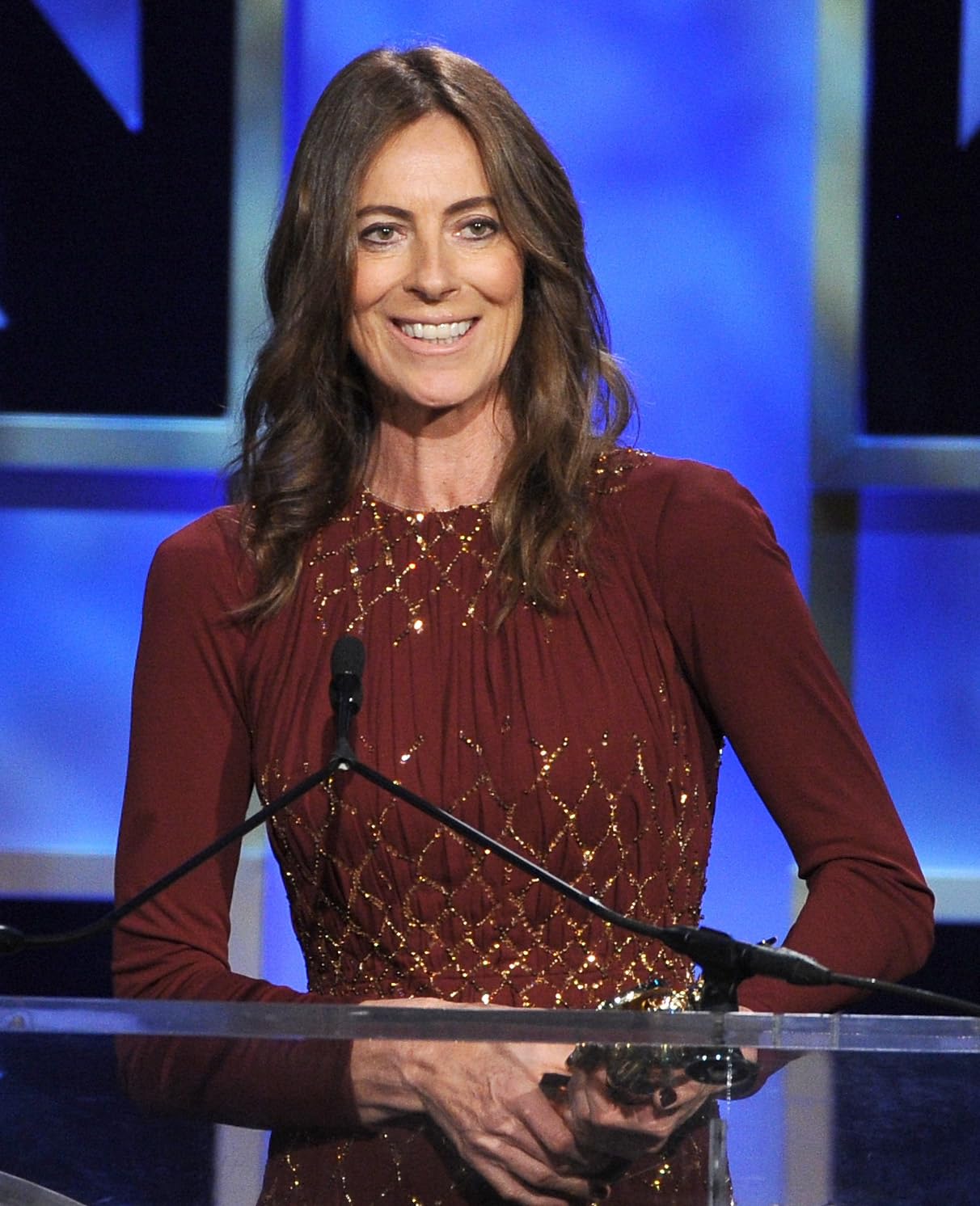 photo-Kathryn Bigelow 2013