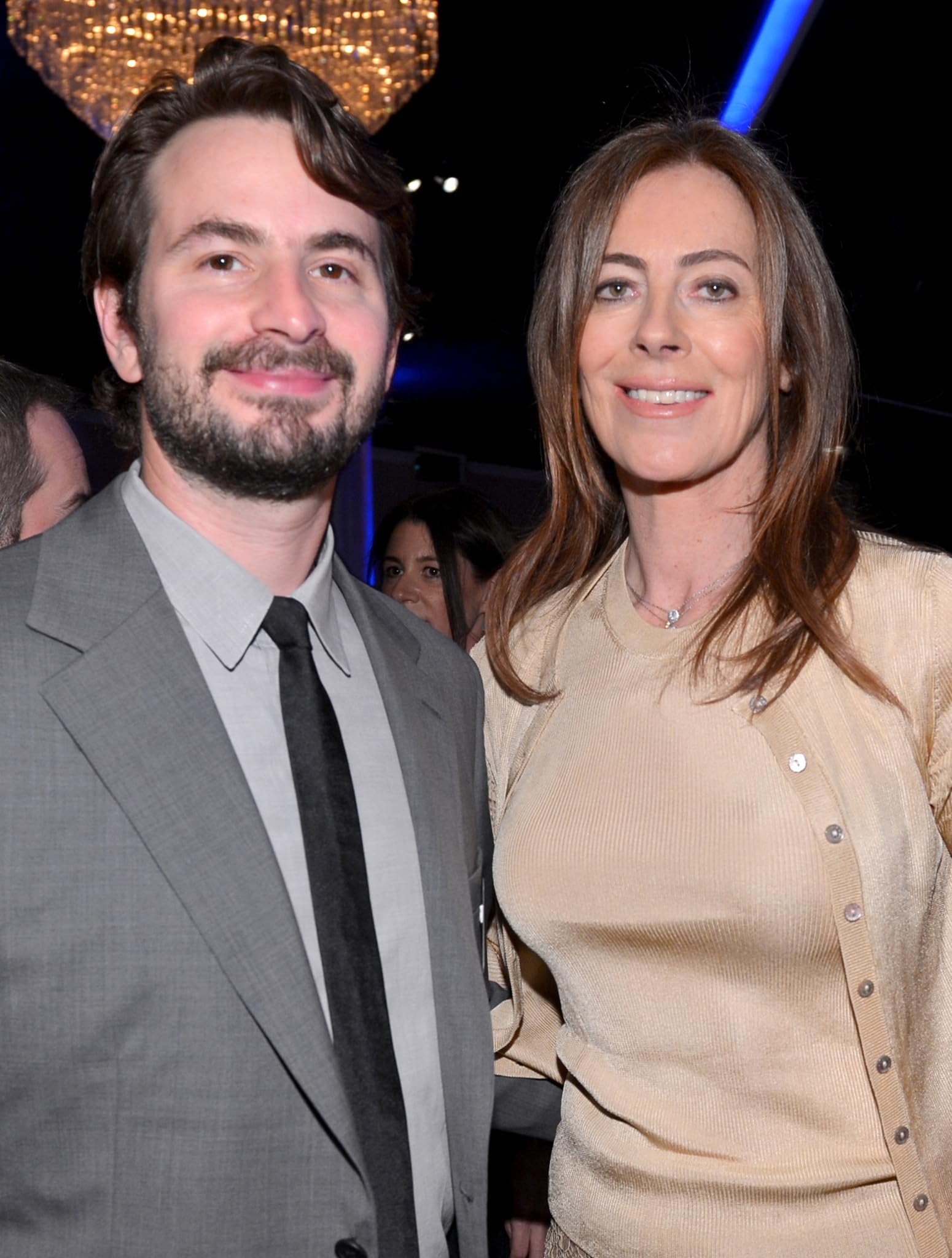 photo-Kathryn Bigelow 2013