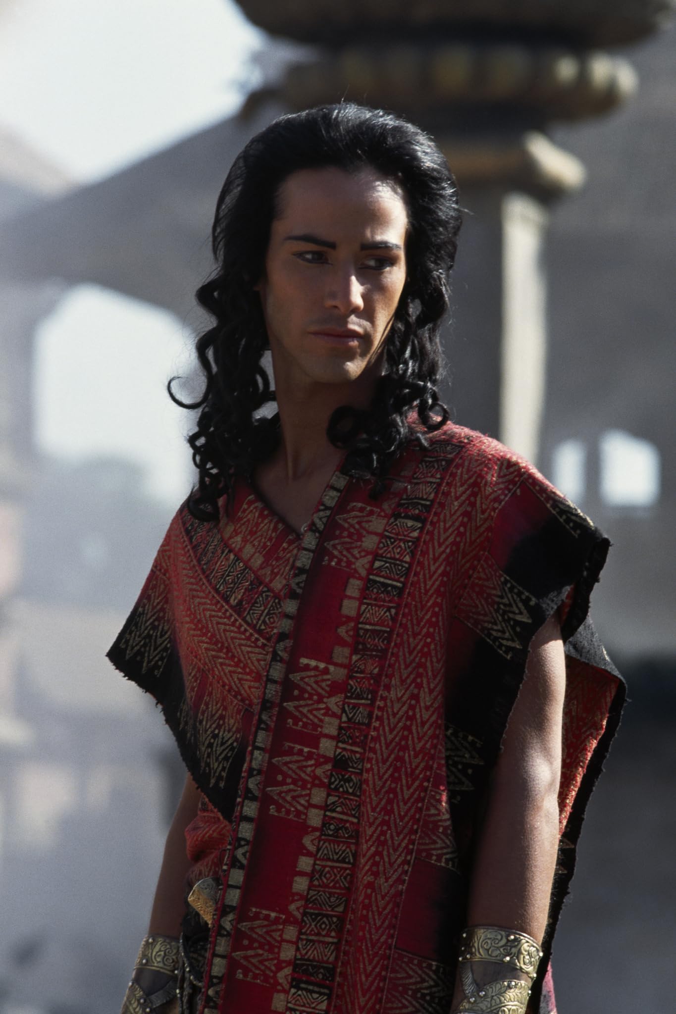 photo-Keanu Reeves 1993