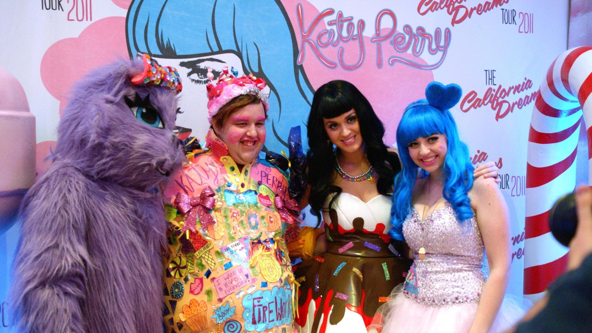 photo-Katy Perry 2012