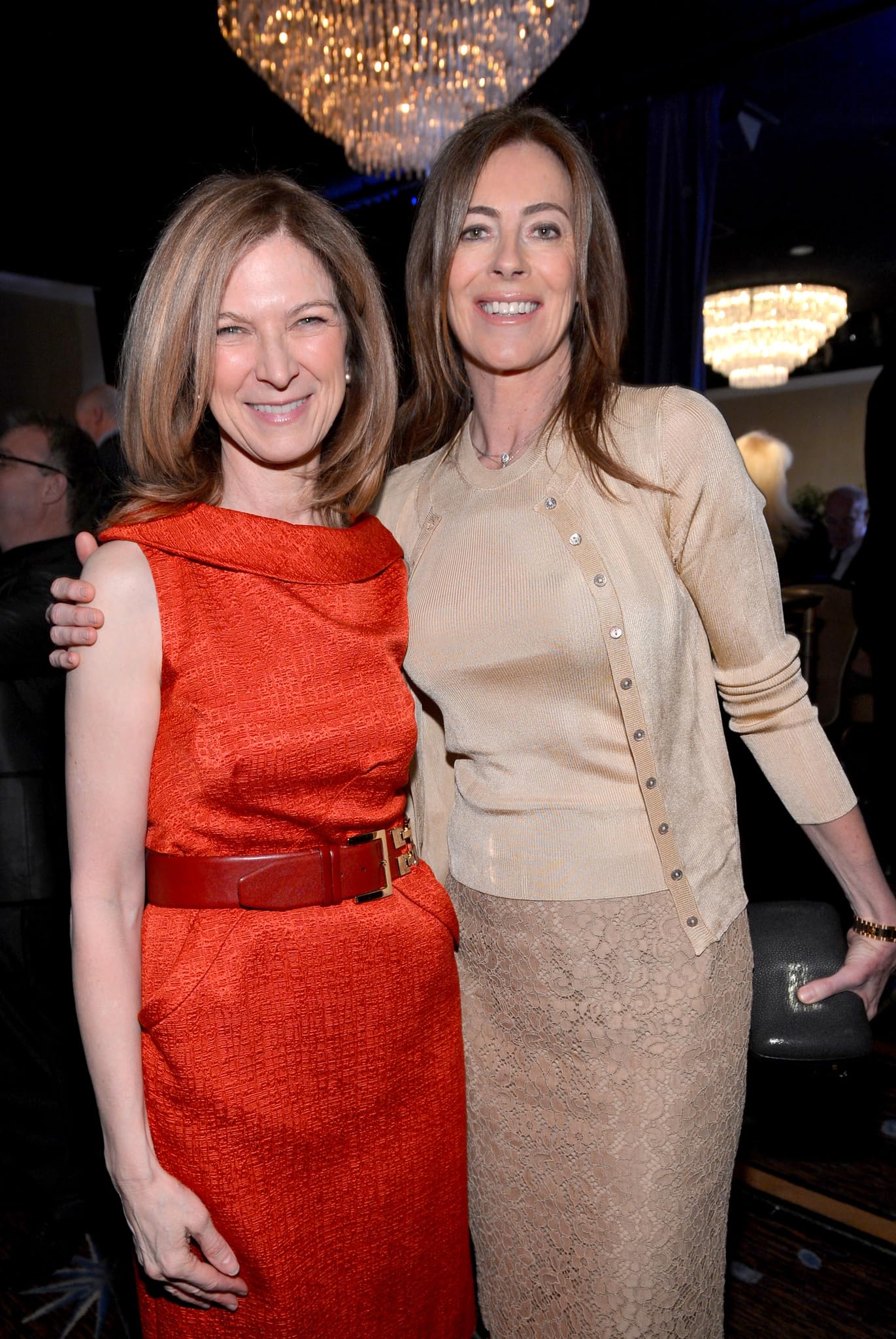 photo-Kathryn Bigelow 2013