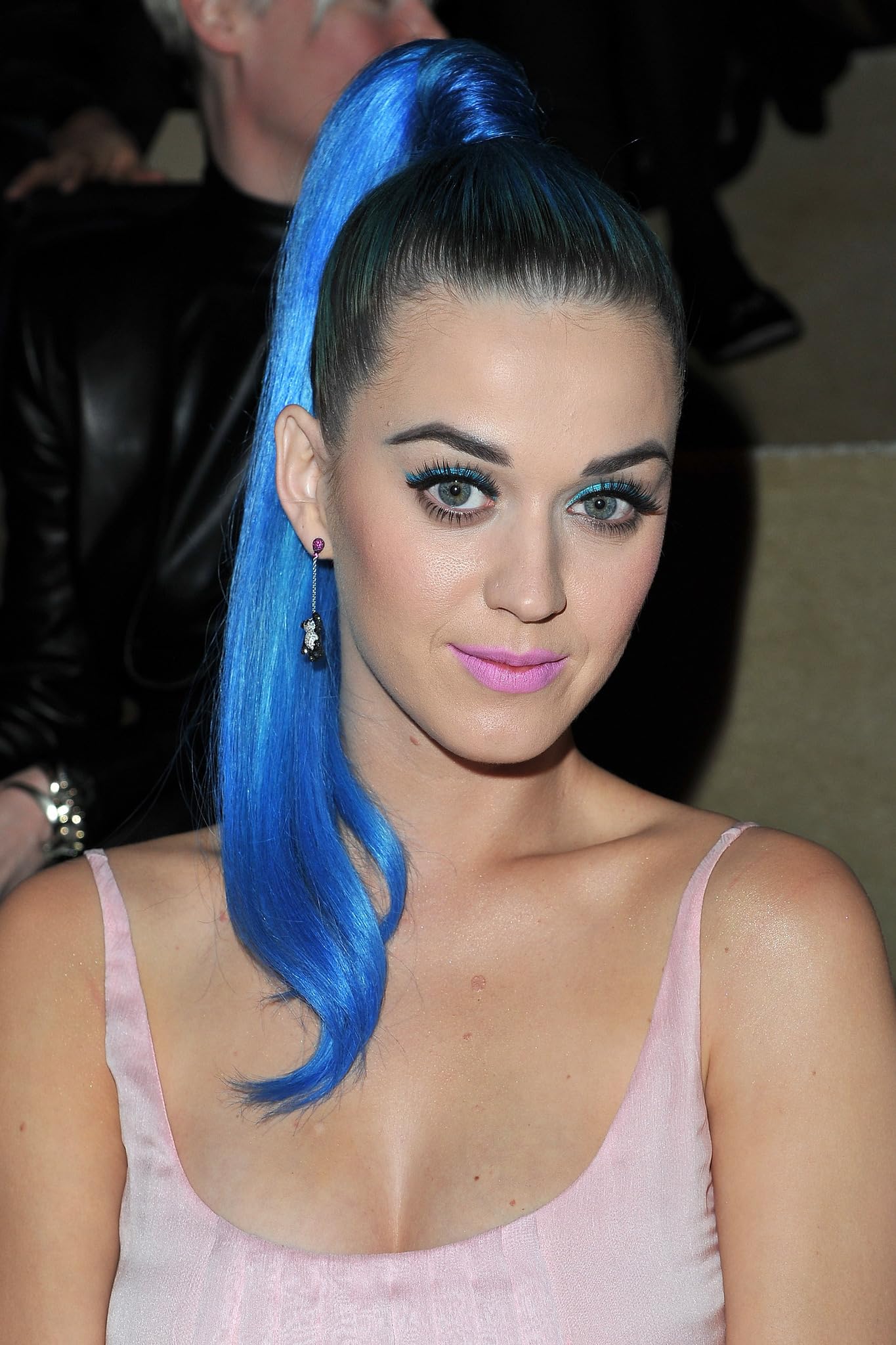 photo-Katy Perry 2012