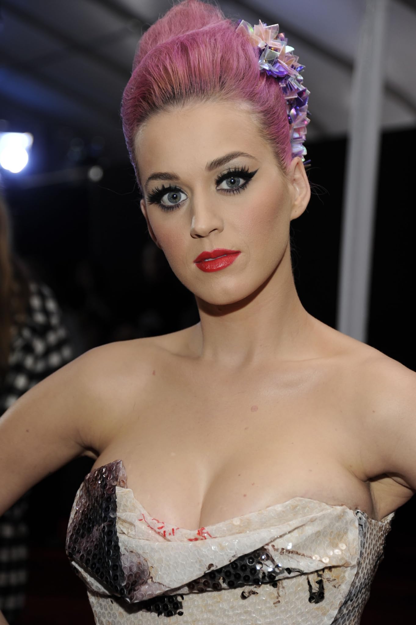 photo-Katy Perry 2011