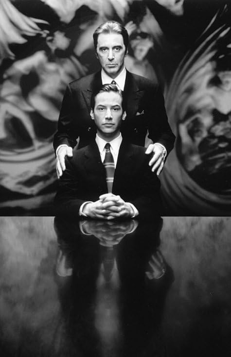 photo-Keanu Reeves 1997