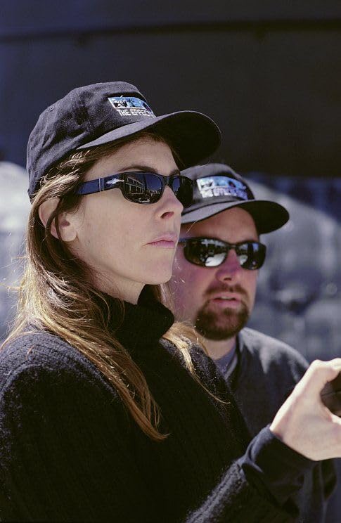 photo-Kathryn Bigelow 2002