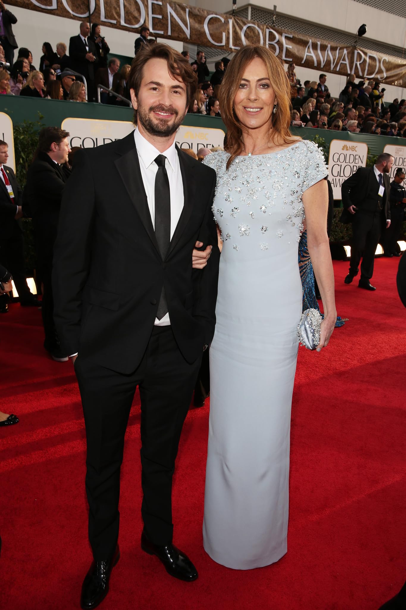 photo-Kathryn Bigelow 2013