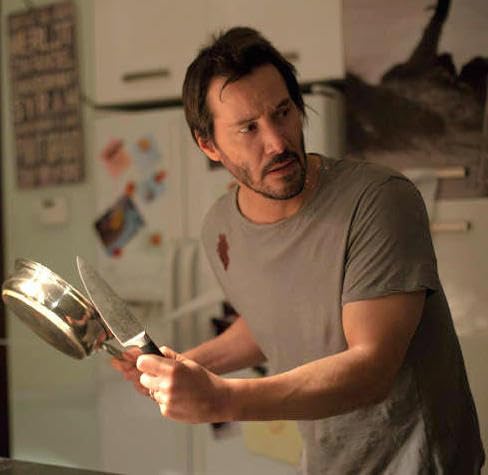 photo-Keanu Reeves 2015