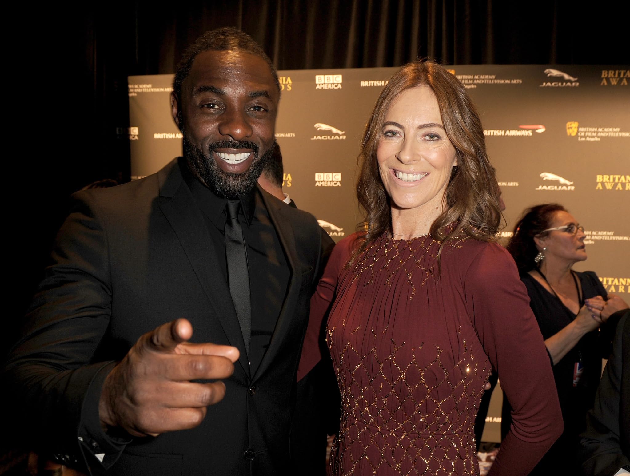 photo-Kathryn Bigelow 2013