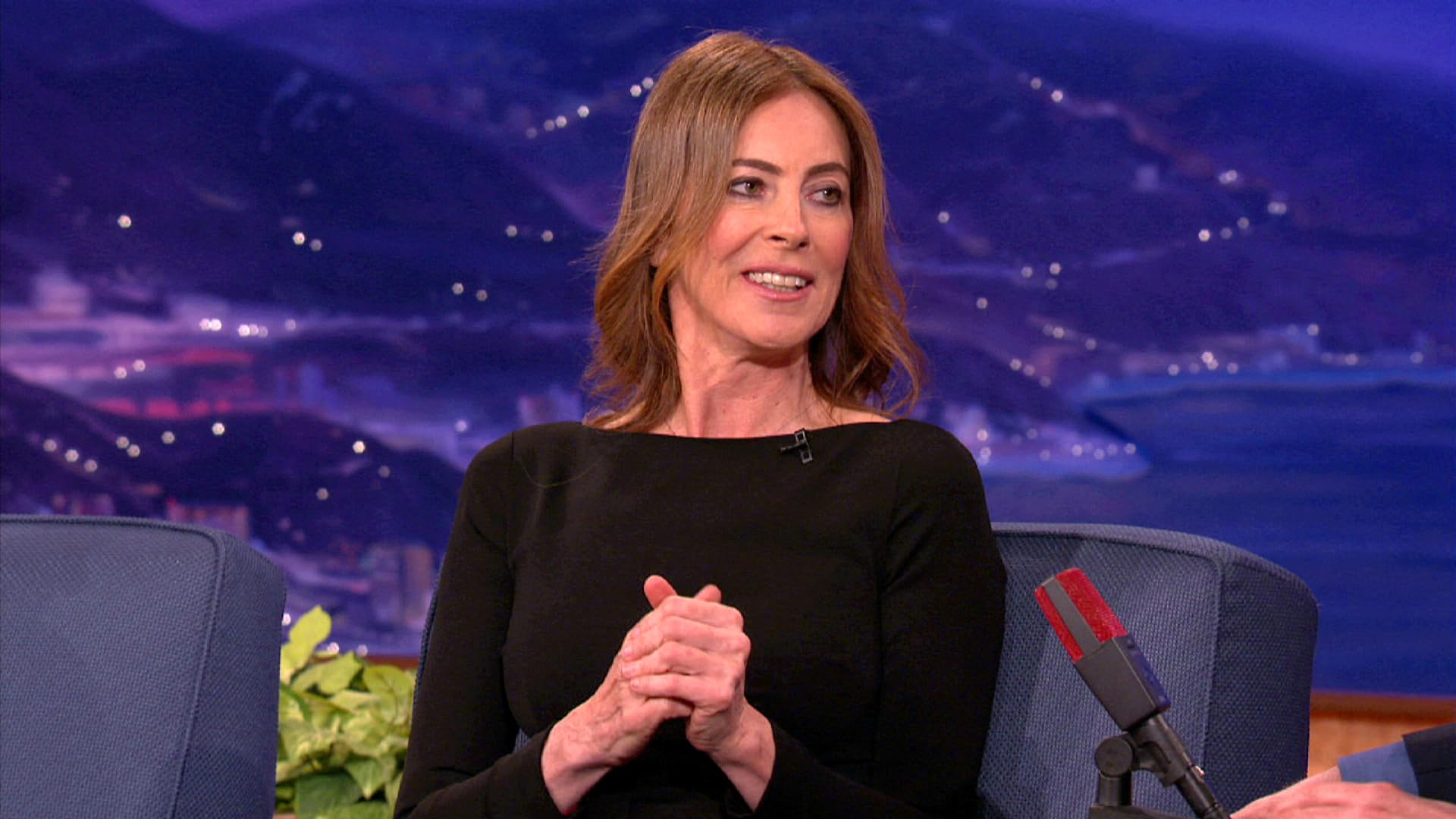 photo-Kathryn Bigelow 2010