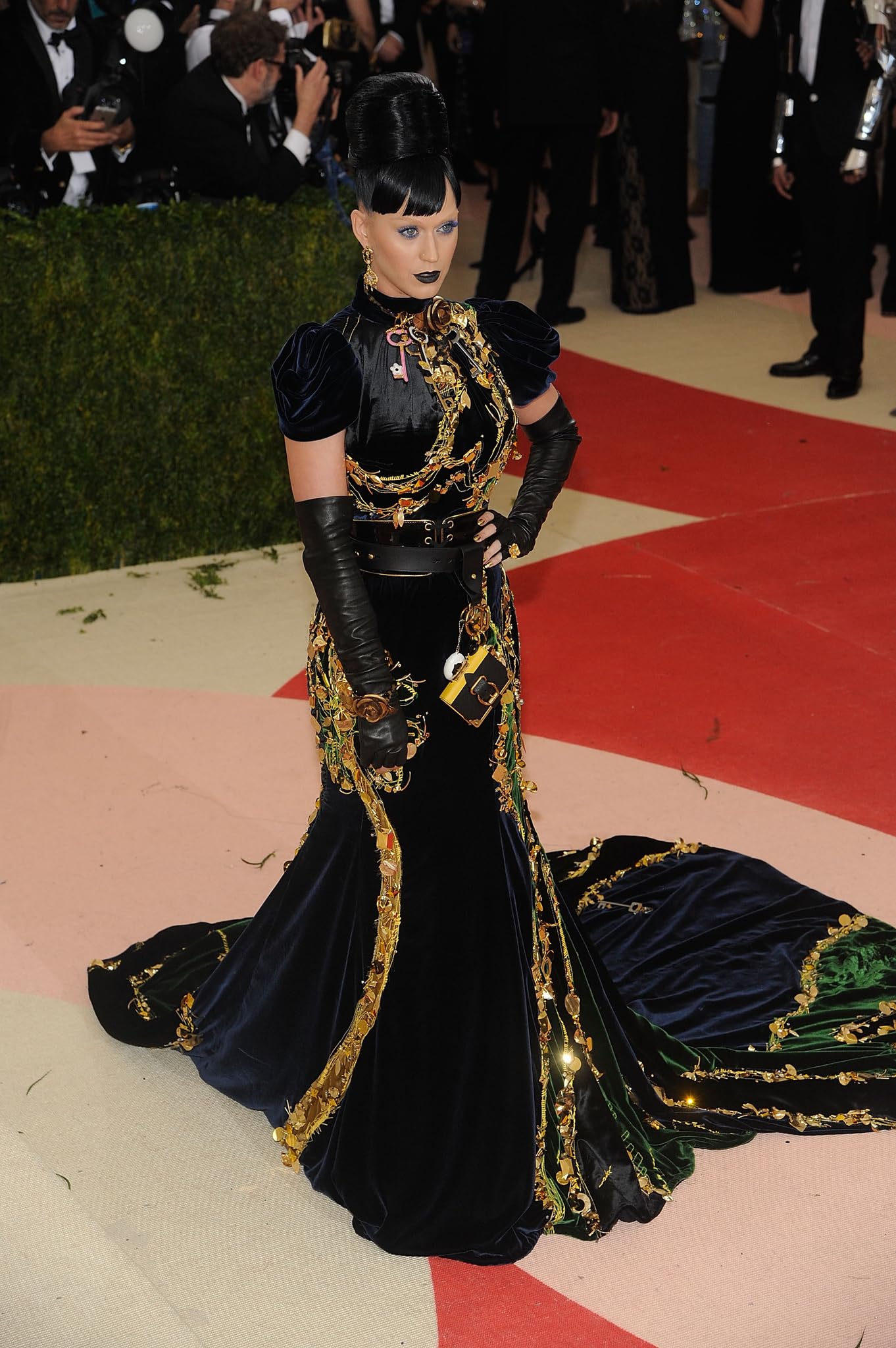 photo-Katy Perry 2016