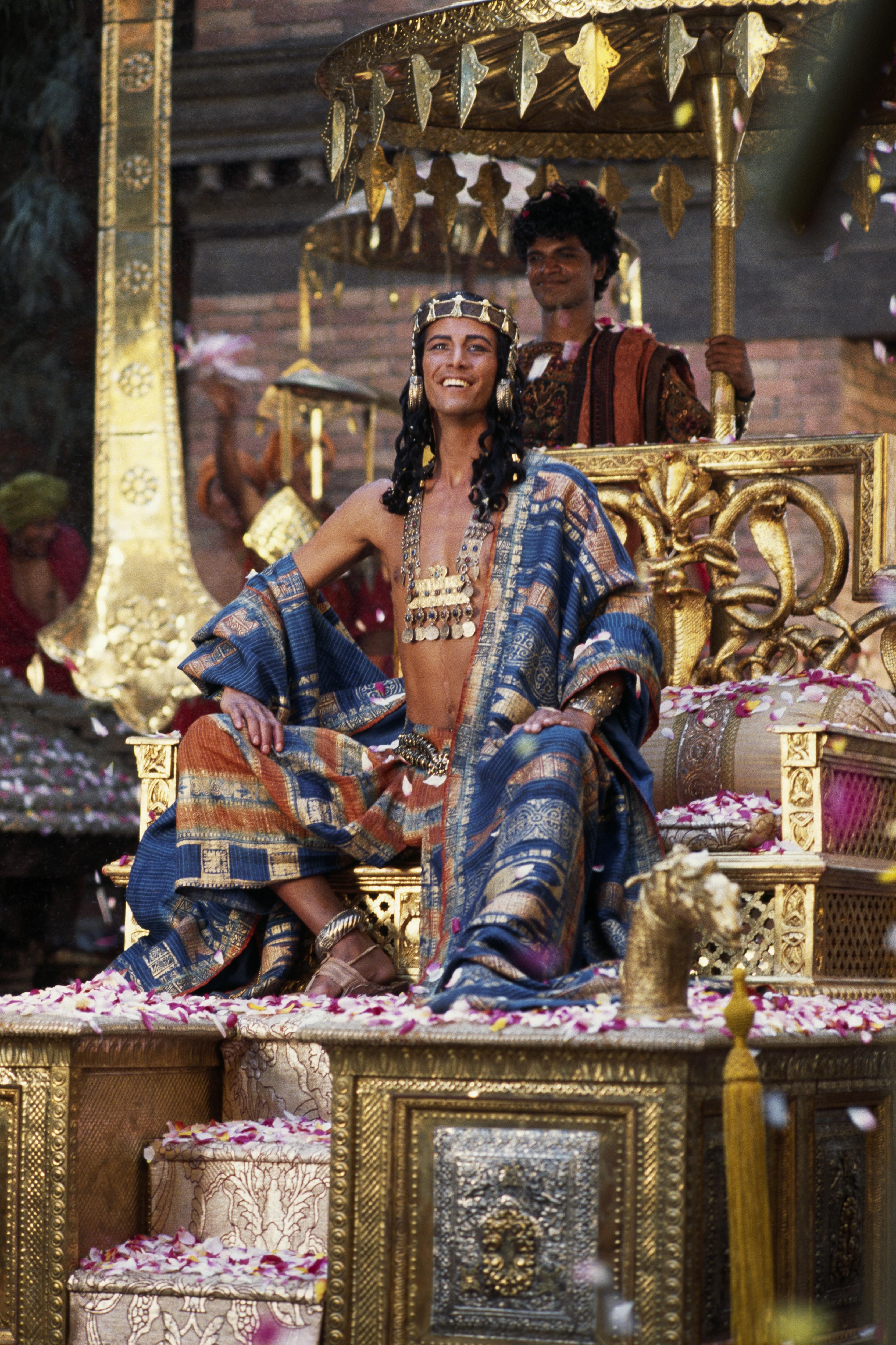 photo-Keanu Reeves 1993