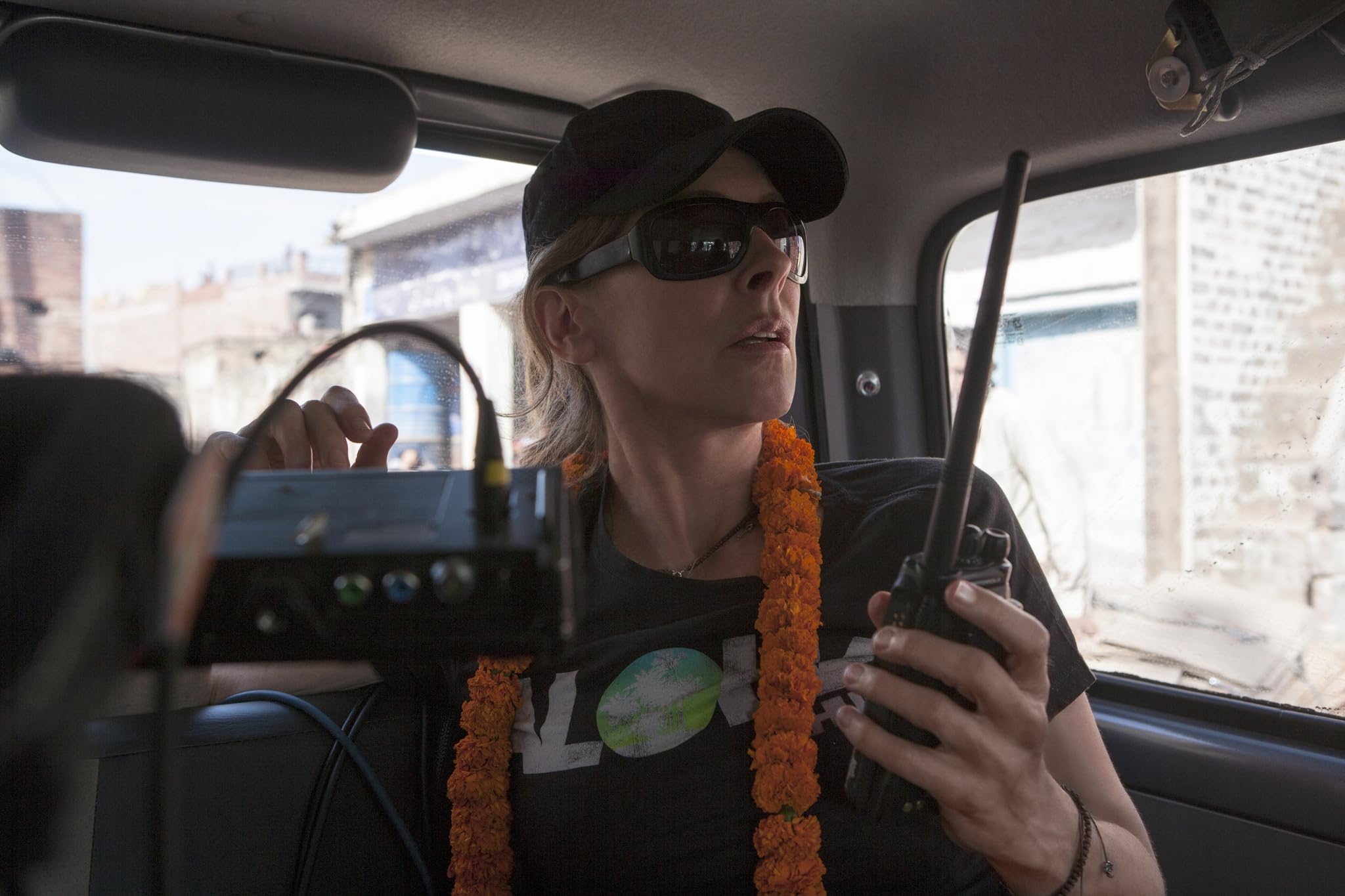 photo-Kathryn Bigelow 2012