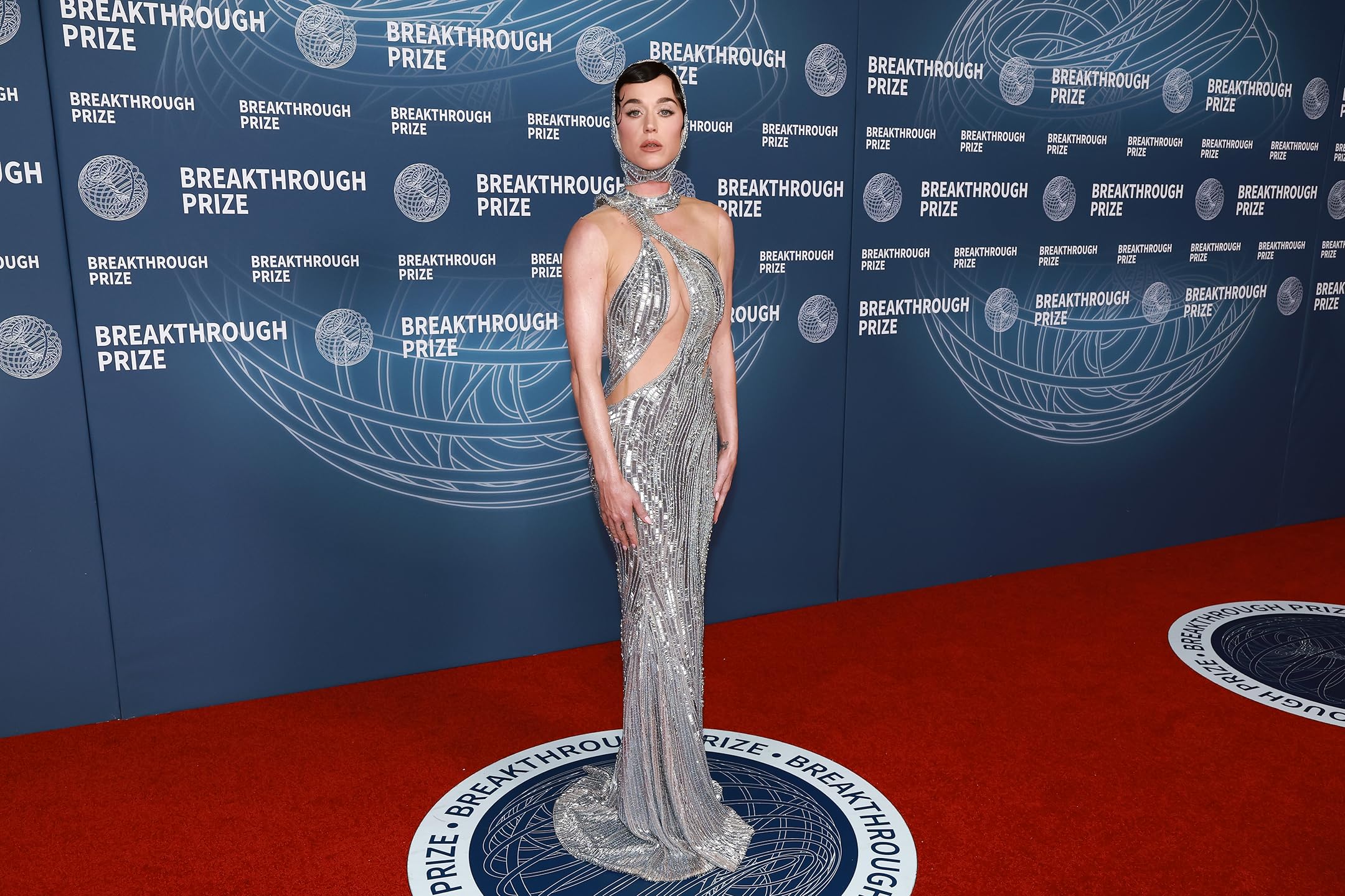 photo-Katy Perry 2025