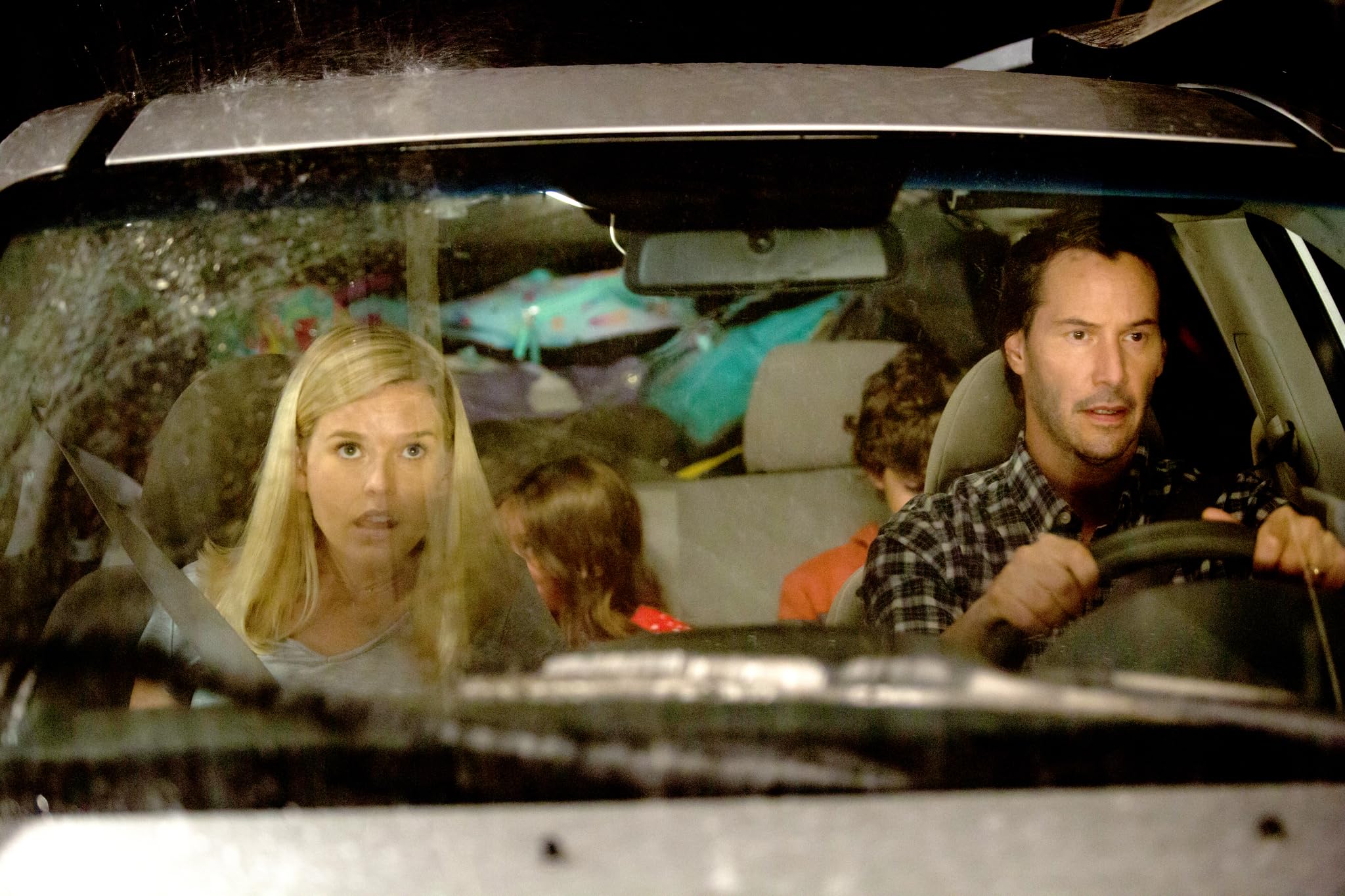 photo-Keanu Reeves 2018