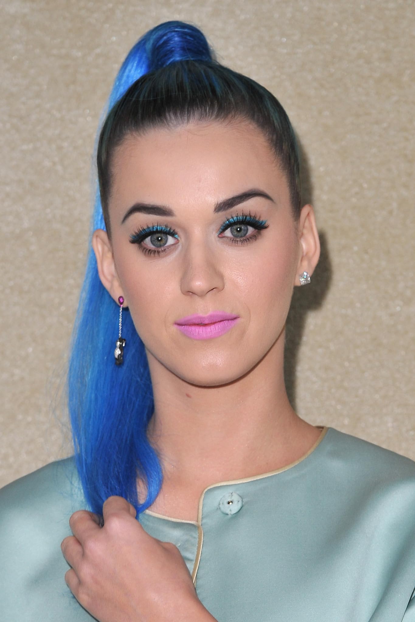 photo-Katy Perry 2012
