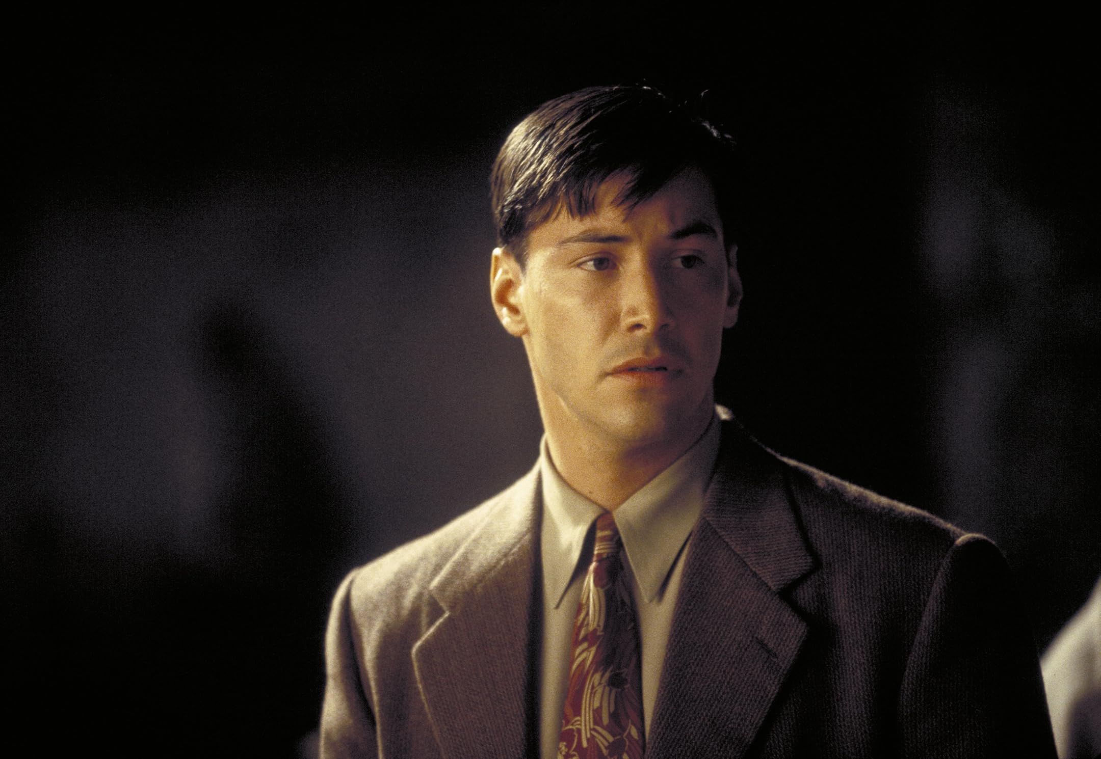 photo-Keanu Reeves 2011