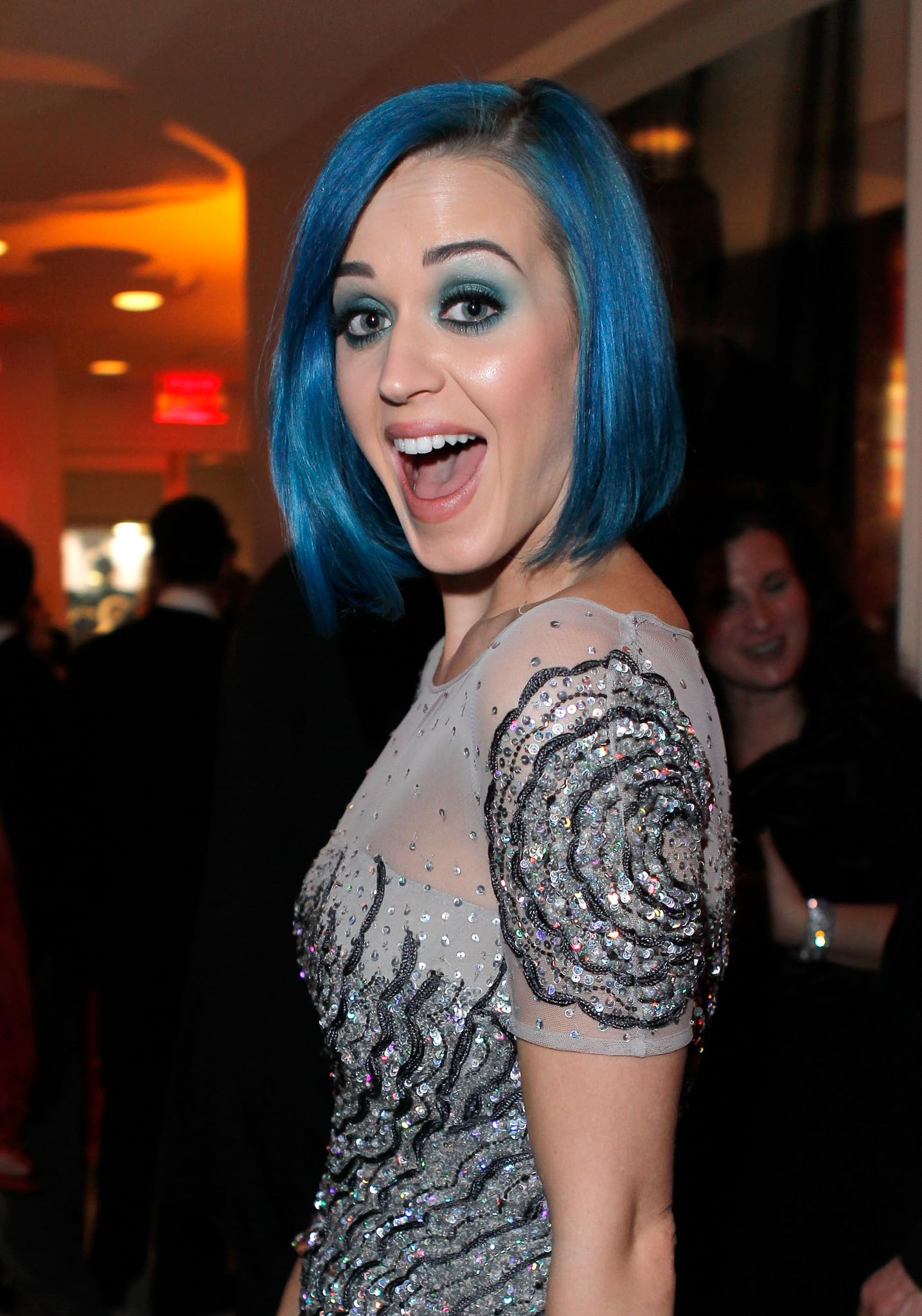 photo-Katy Perry 2012