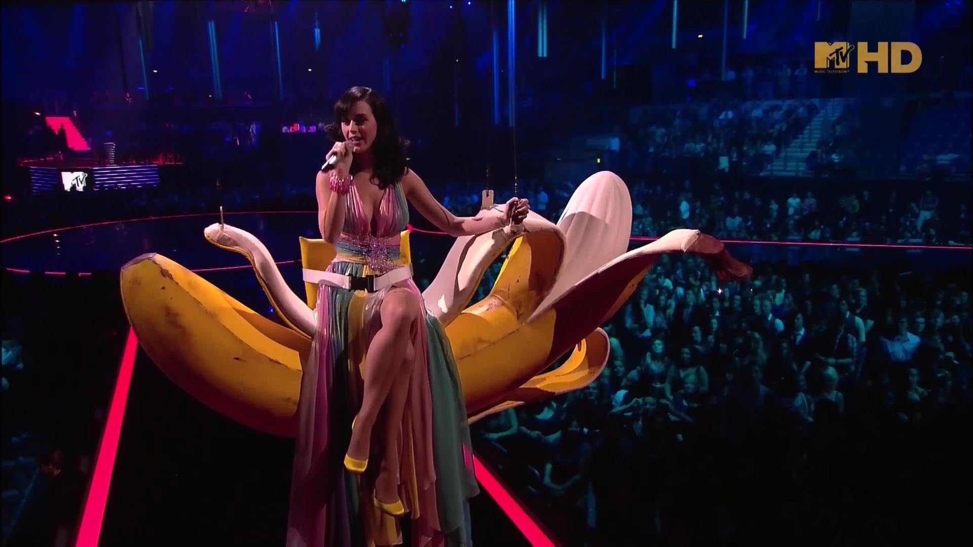 photo-Katy Perry 2008