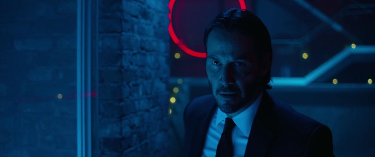 photo-Keanu Reeves 2014