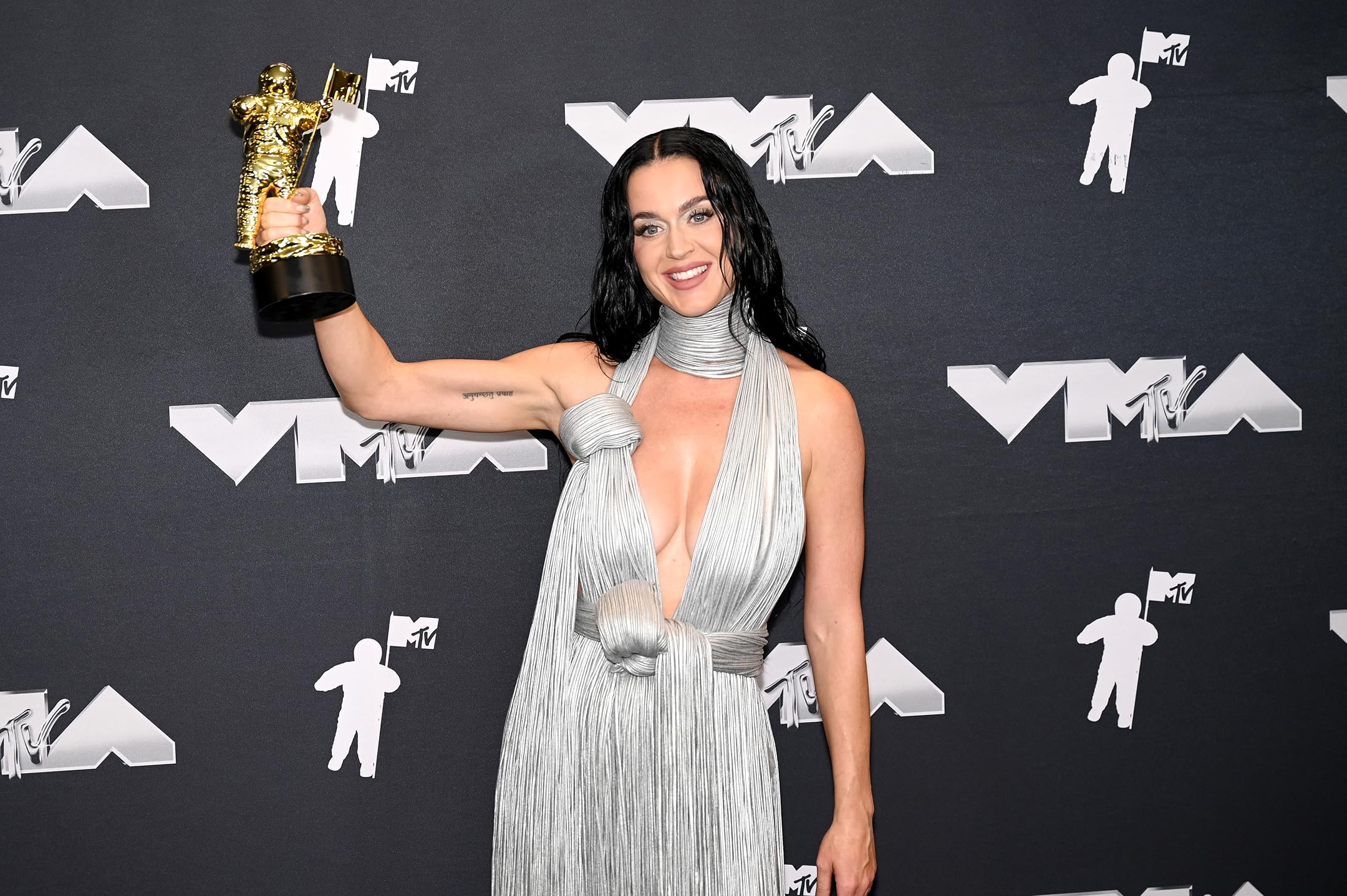 photo-Katy Perry 2024