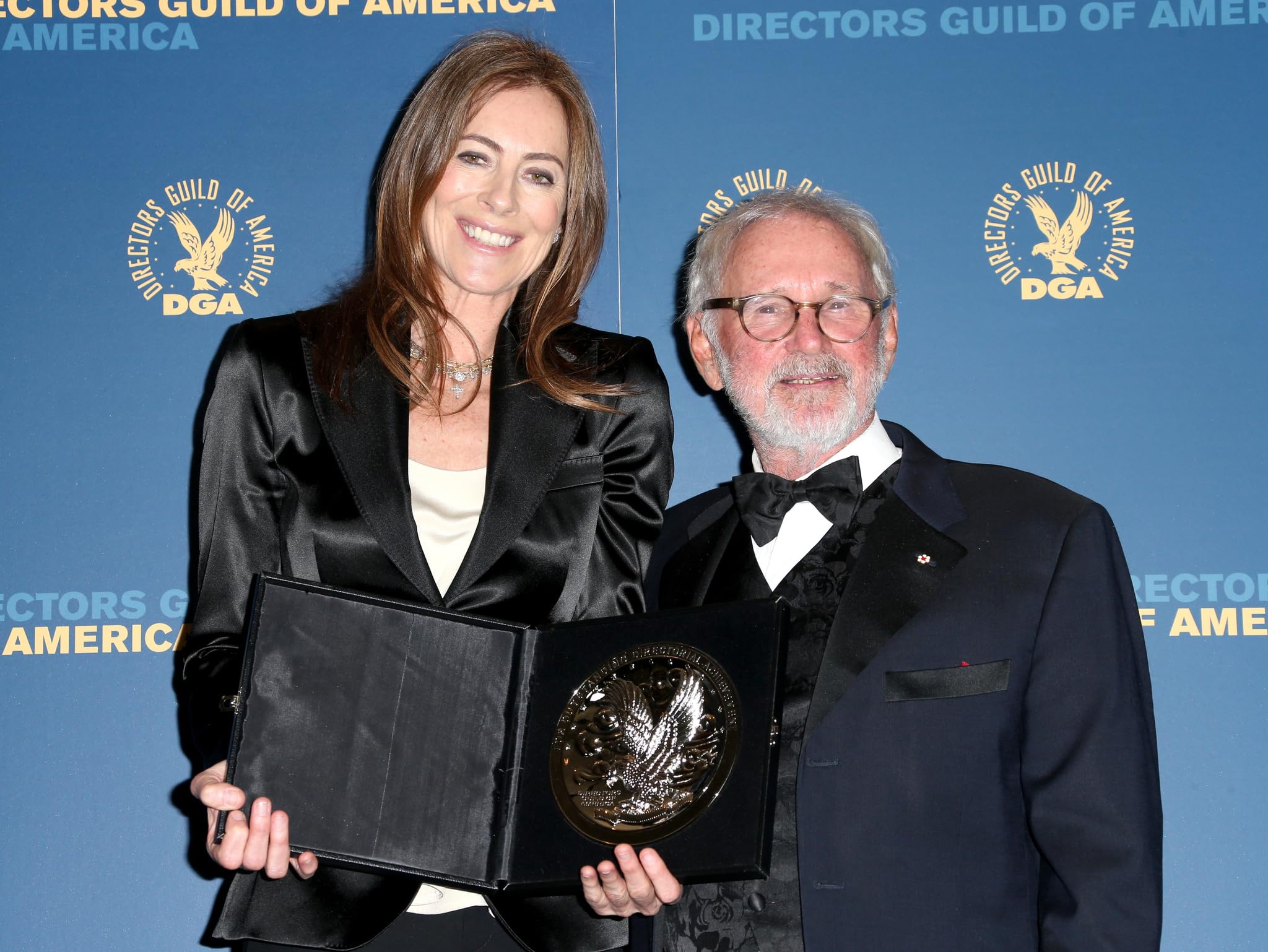 photo-Kathryn Bigelow 2013