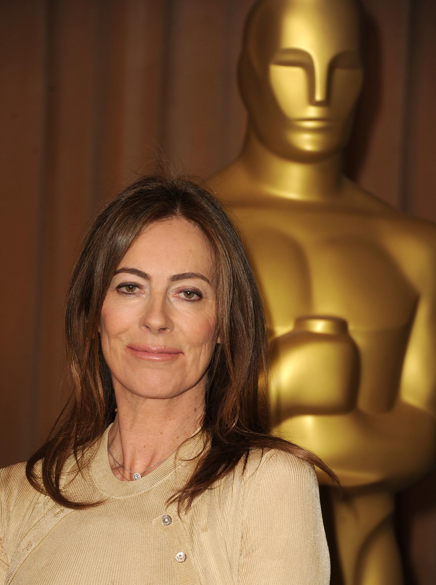photo-Kathryn Bigelow 2013