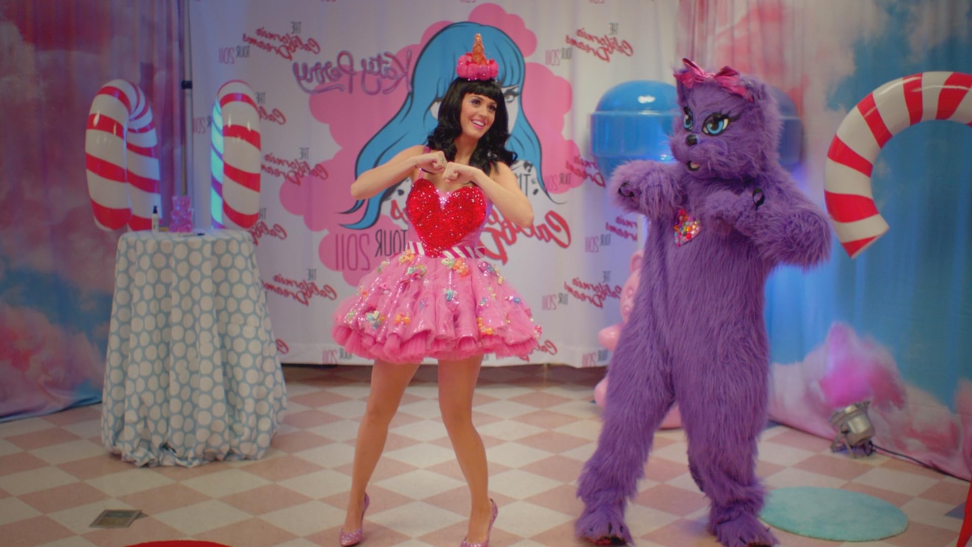 photo-Katy Perry 2012