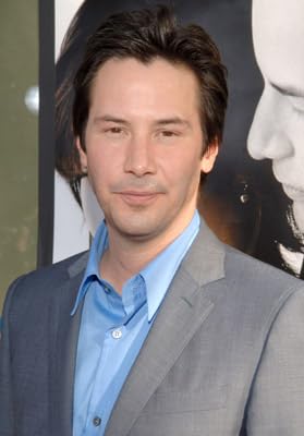 photo-Keanu Reeves 2006