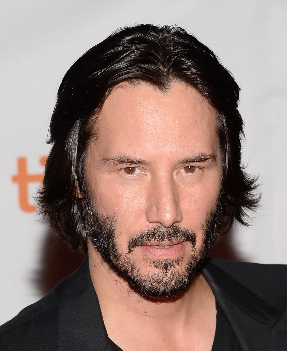 photo-Keanu Reeves 2013