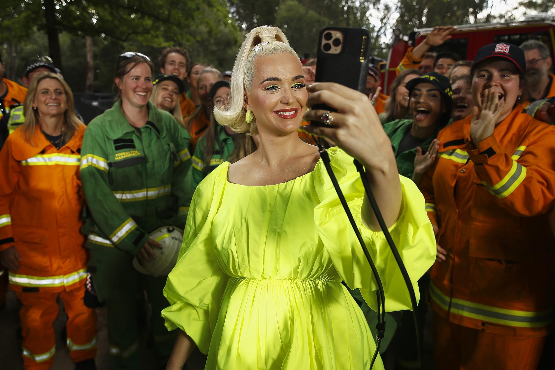 photo-Katy Perry 2020