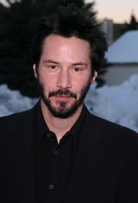 photo-Keanu Reeves 2005