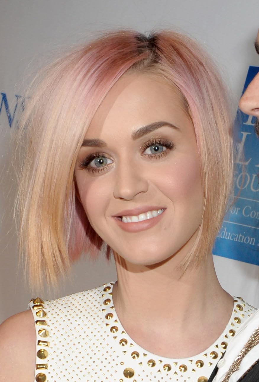 photo-Katy Perry 2011