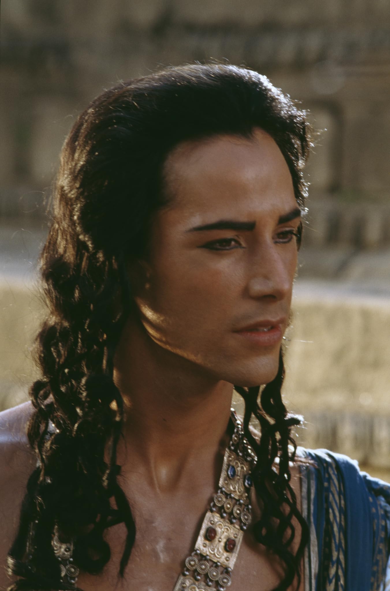 photo-Keanu Reeves 1993