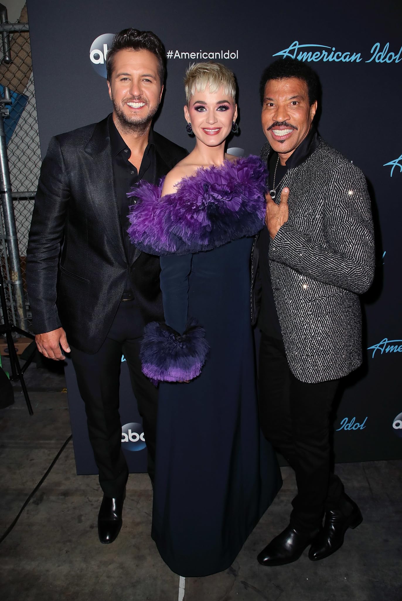 photo-Katy Perry 2002