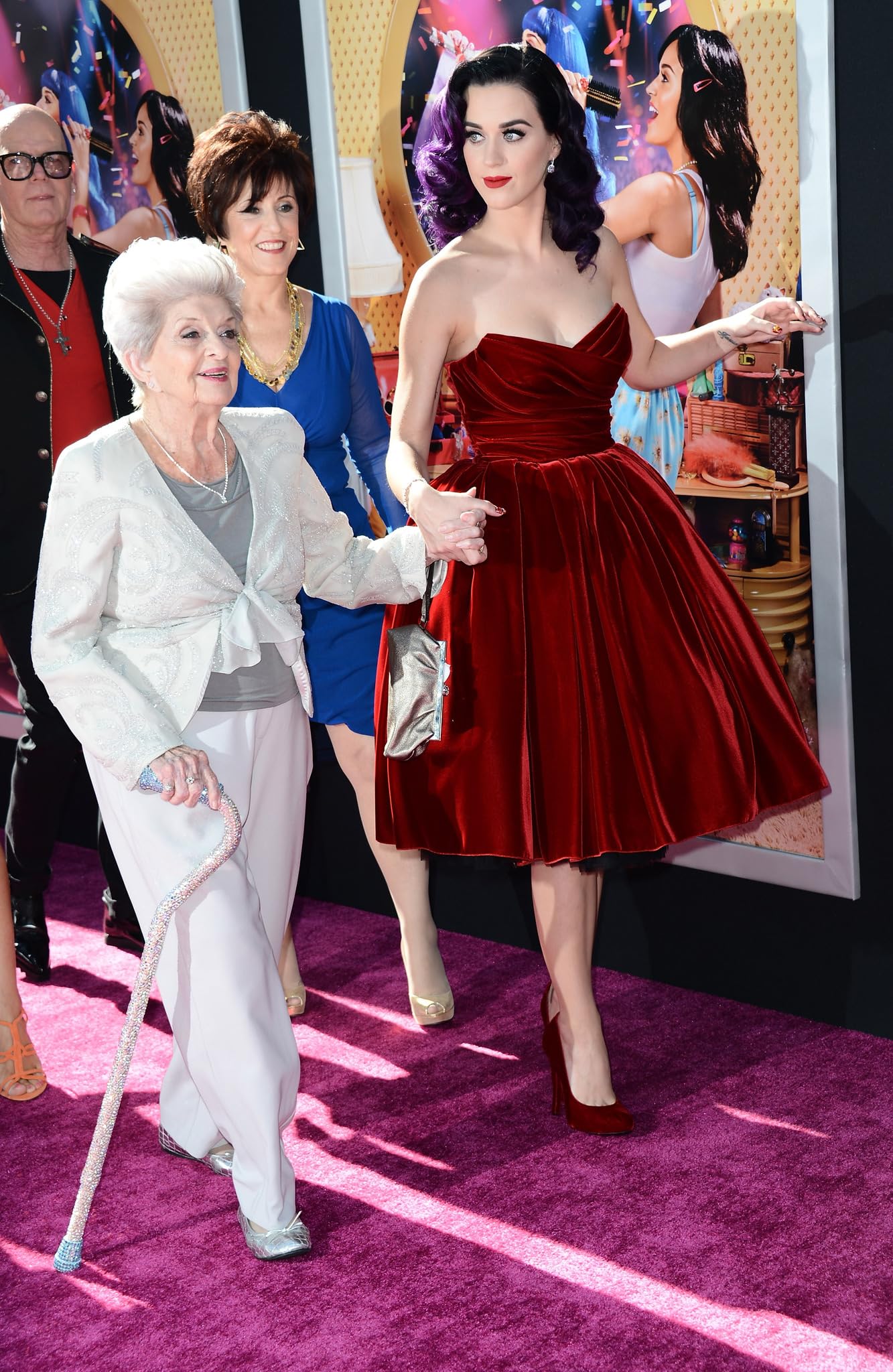 photo-Katy Perry 2012