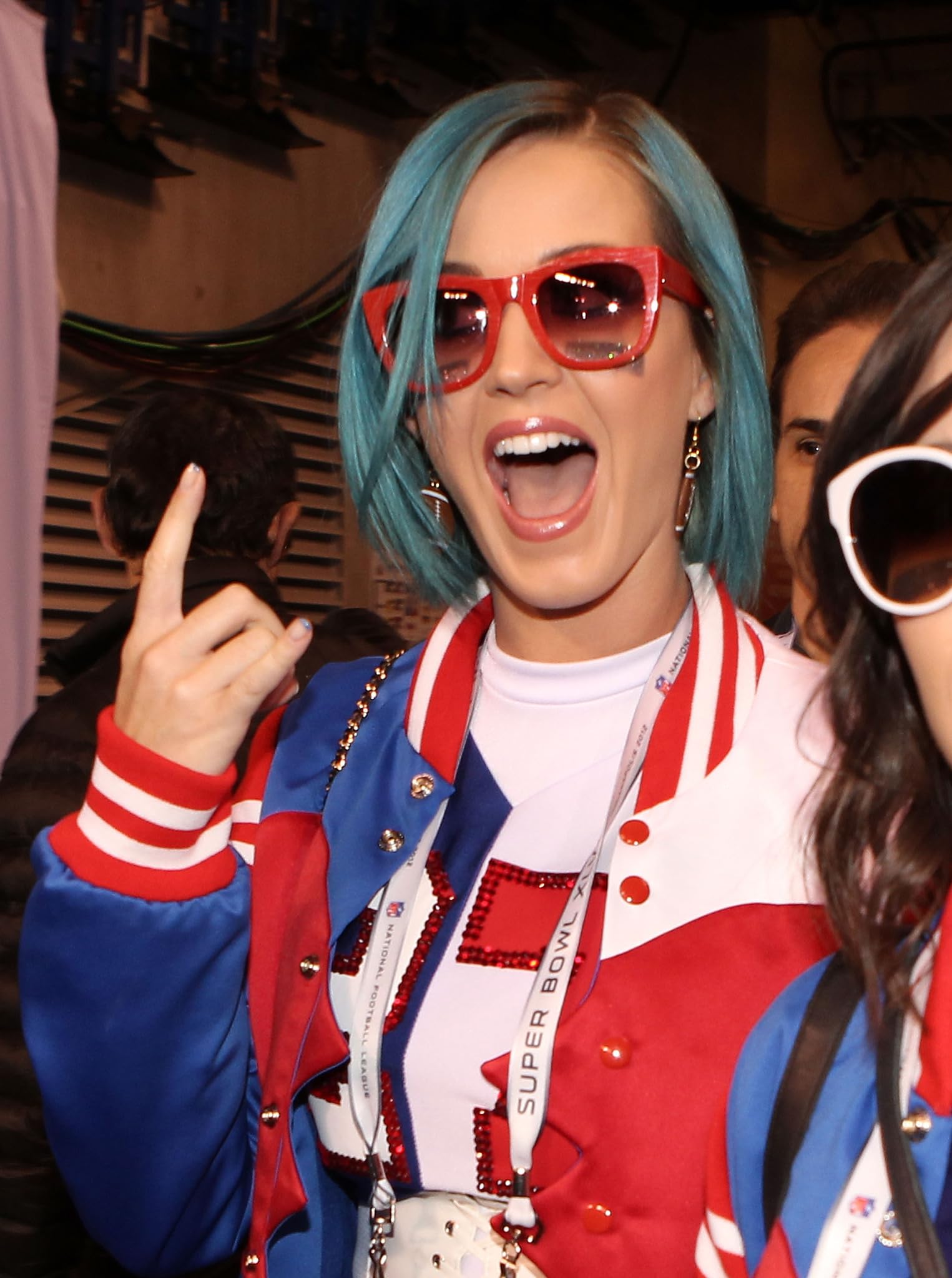 photo-Katy Perry 2012