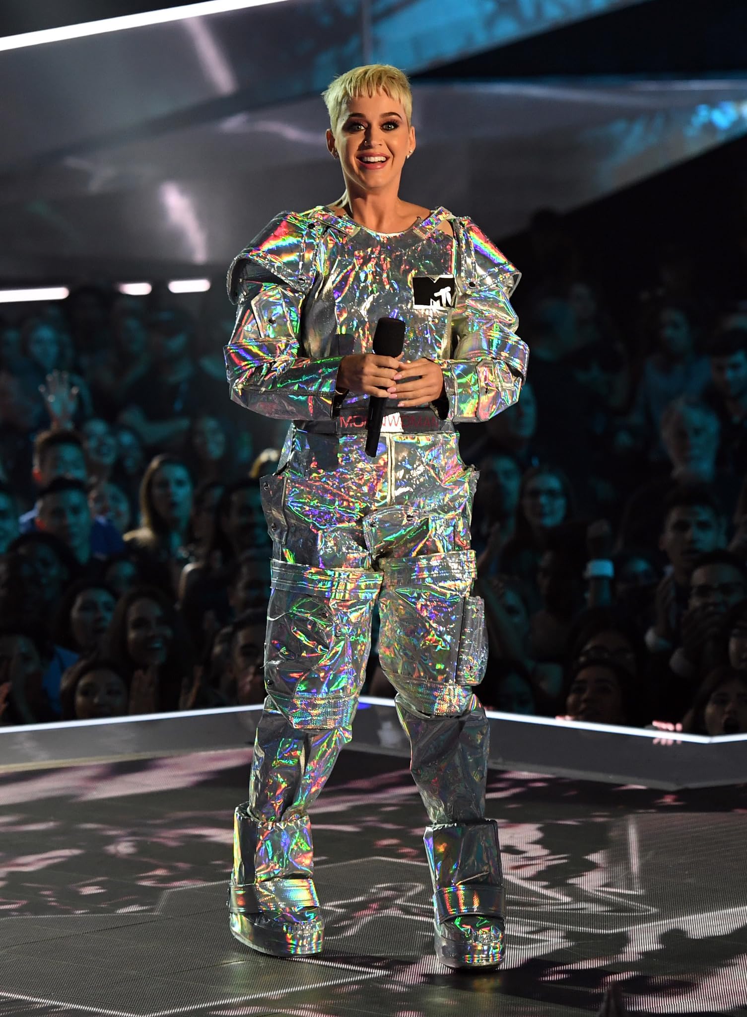 photo-Katy Perry 2017