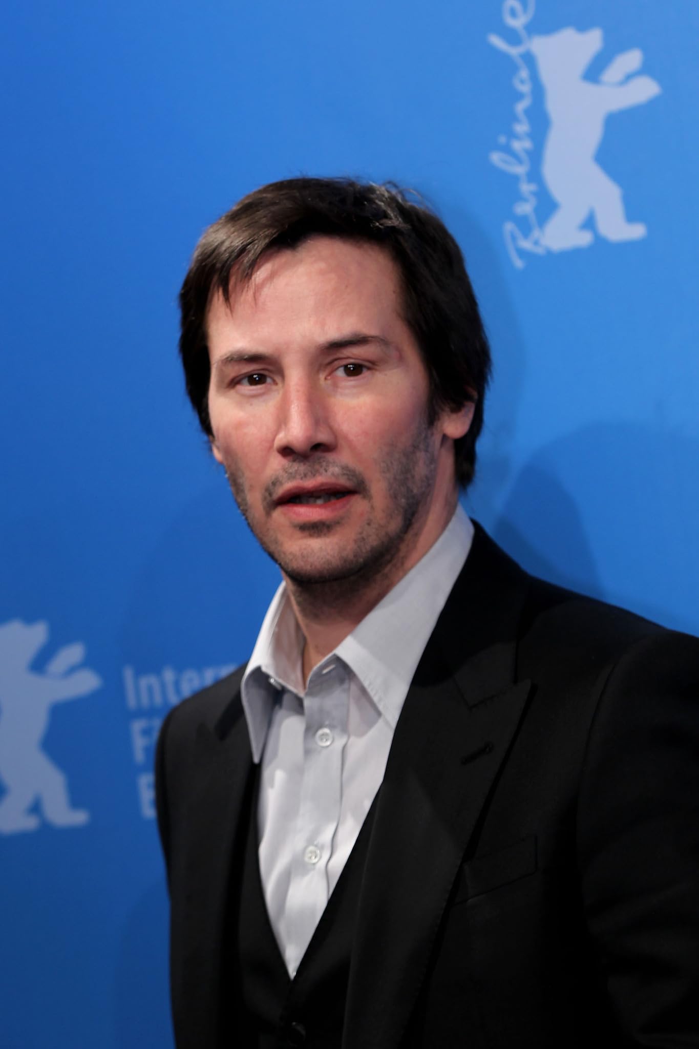 photo-Keanu Reeves 2013