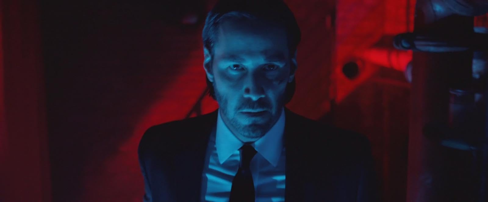 photo-Keanu Reeves 2014