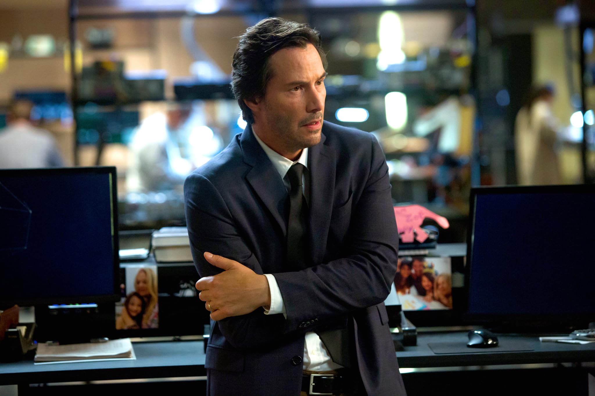 photo-Keanu Reeves 2018