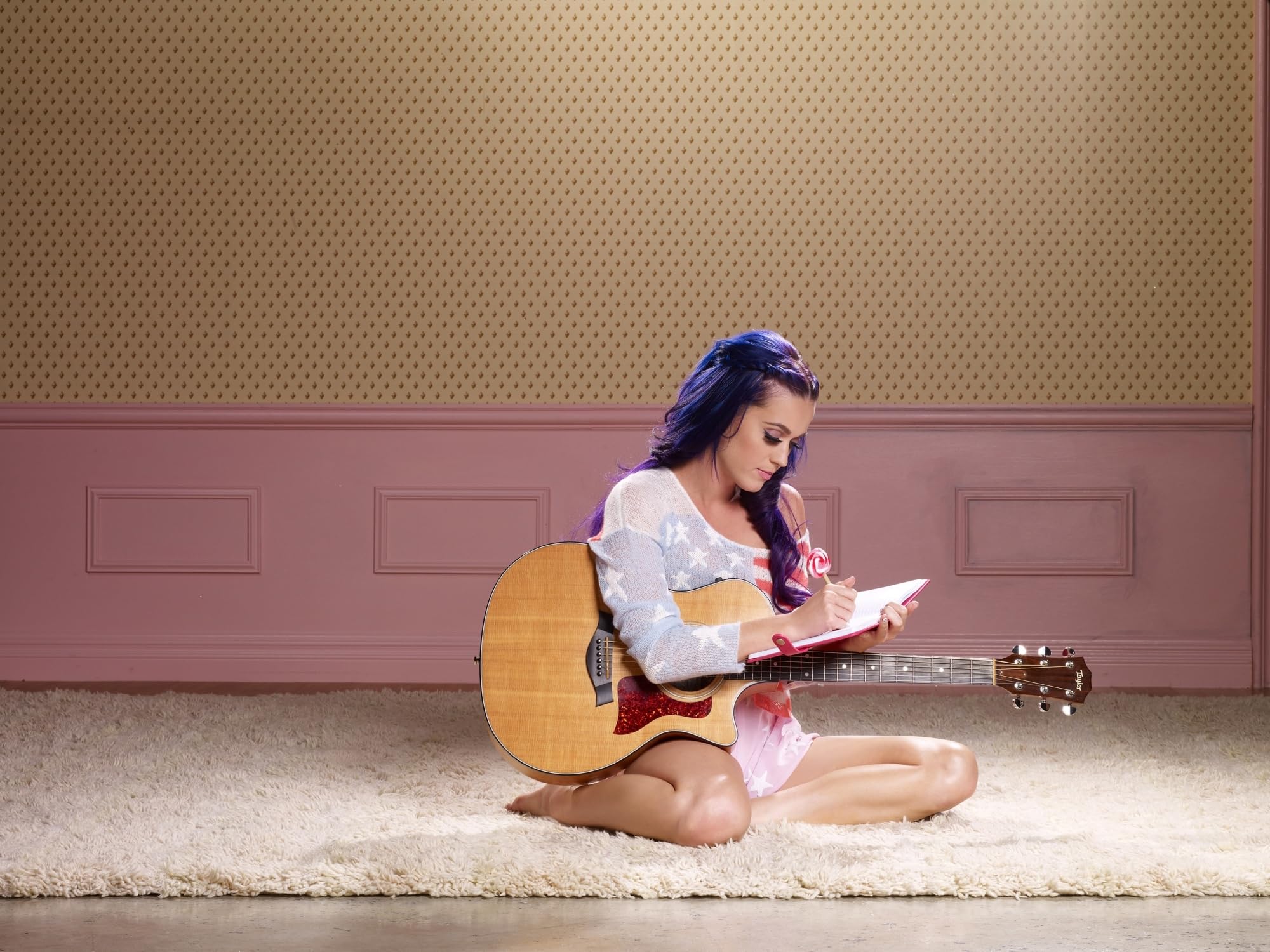 photo-Katy Perry 2012