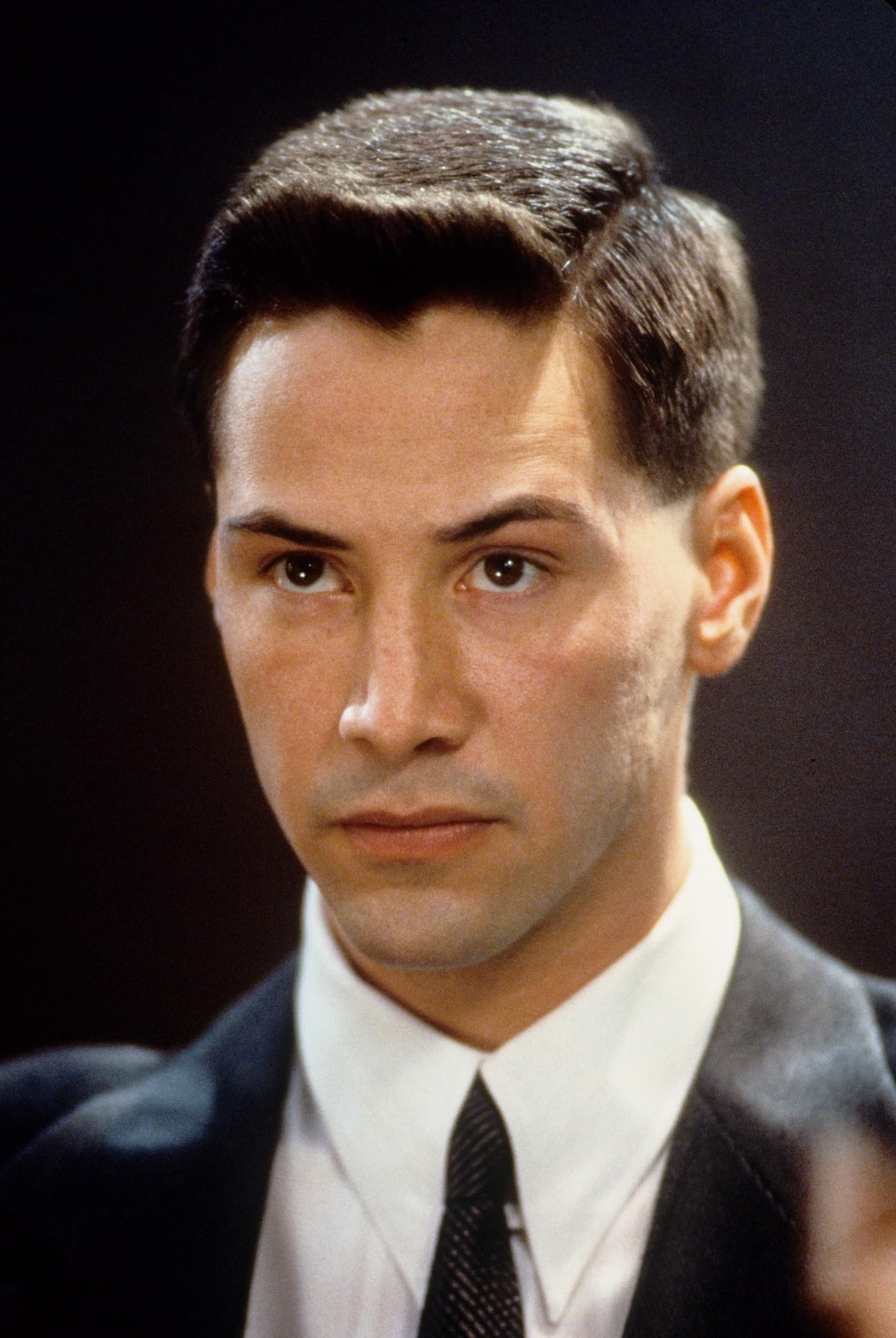 photo-Keanu Reeves 1995