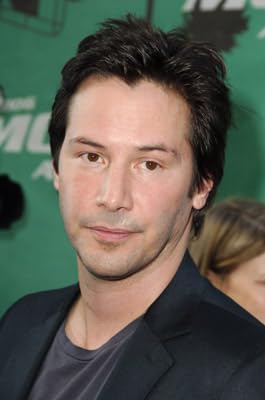 photo-Keanu Reeves 2006