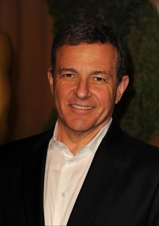 photo-Bob Iger 2011