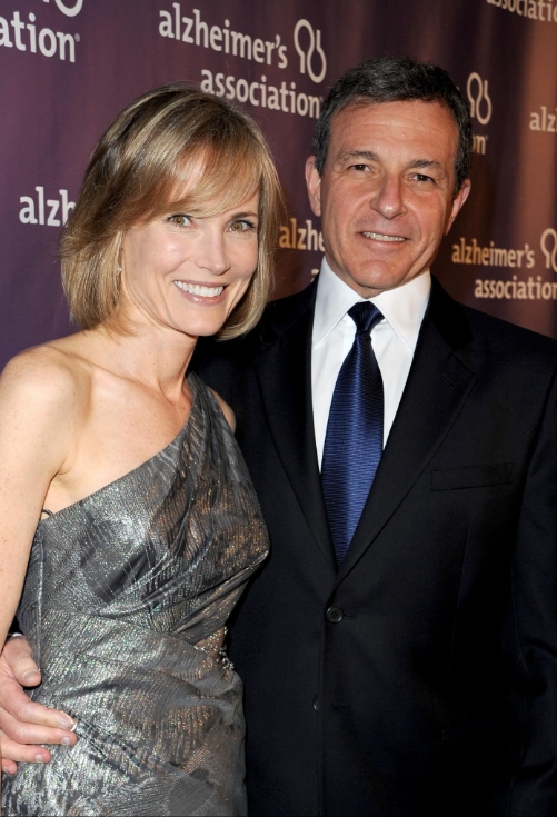 photo-Bob Iger 2011