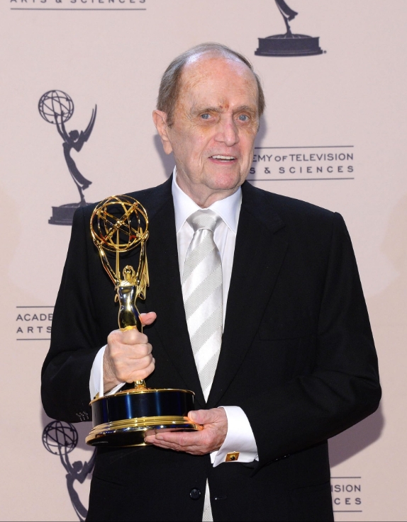 photo-Bob Newhart 2013
